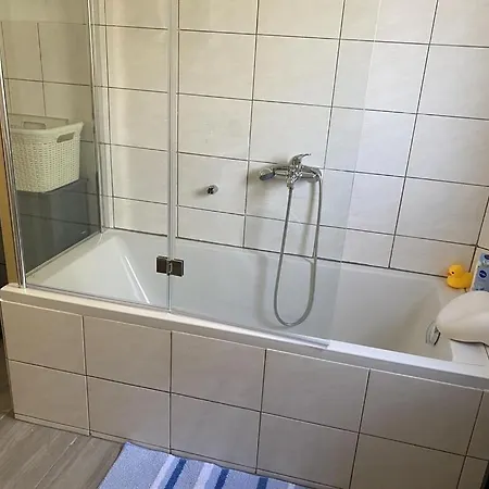 Ganze In Idyllischer Umgebung Appartamento *