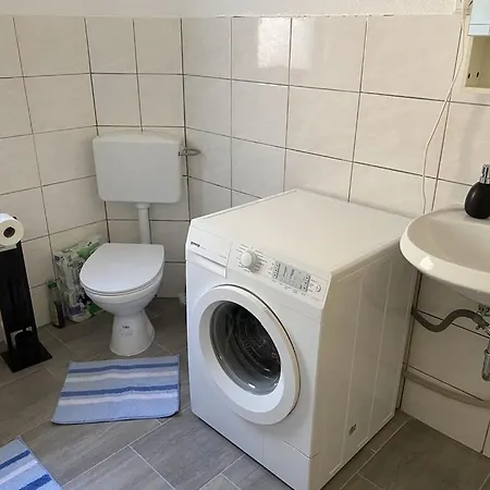 Appartamento Ganze In Idyllischer Umgebung *