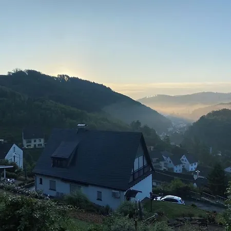 Ganze In Idyllischer Umgebung * Werdohl