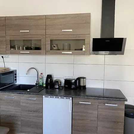 Appartamento Ganze In Idyllischer Umgebung *