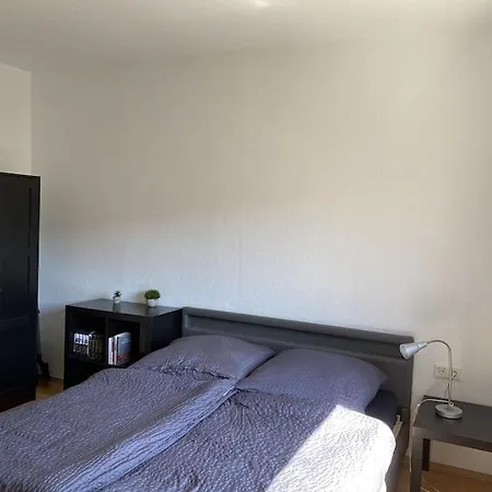 Ganze In Idyllischer Umgebung Apartment Werdohl