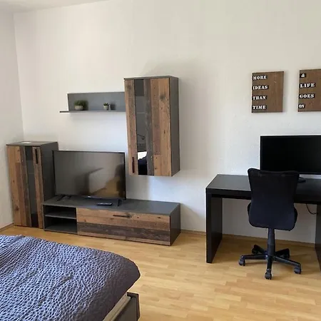 Appartamento Ganze In Idyllischer Umgebung Werdohl