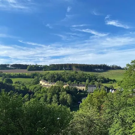 Ganze In Idyllischer Umgebung * Werdohl