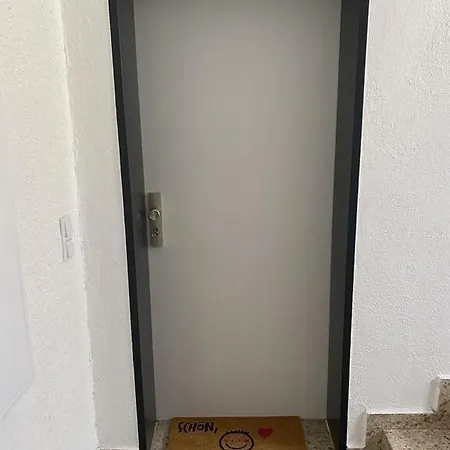 Ganze In Idyllischer Umgebung Werdohl