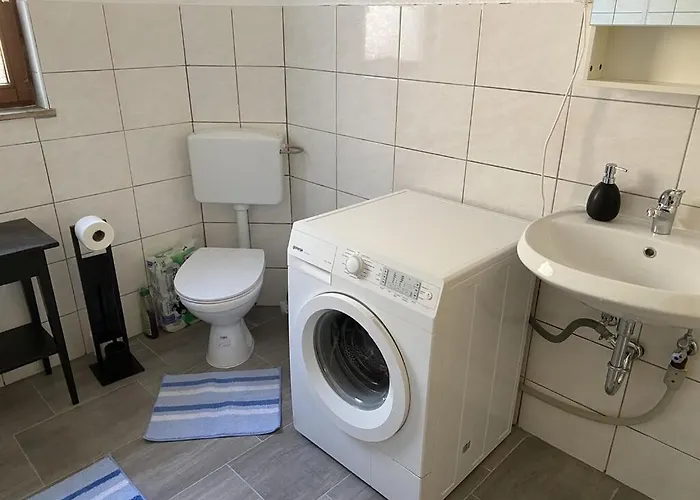 Lejlighed Ganze In Idyllischer Umgebung *