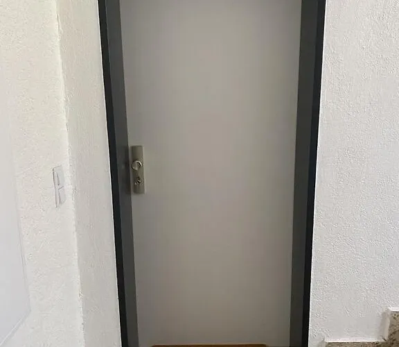 Ganze In Idyllischer Umgebung Werdohl